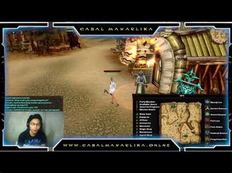 cabal maharlika|Cabal maharlika Newbie GUIDE Beginners .